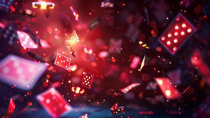 indotogel net featured game showcase